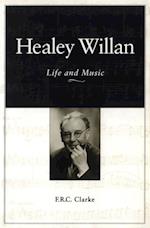 Healey Willan