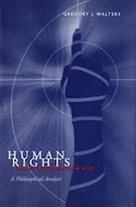 Human Rights in an Information Age