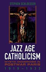 Jazz Age Catholicism