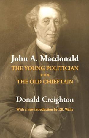 John A. Macdonald