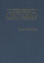 Looking for Old Ontario