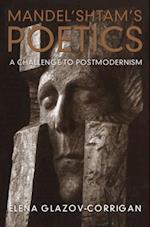 Mandel''shtam''s Poetics