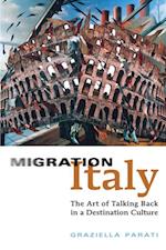Migration Italy