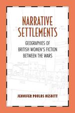 Narrative Settlements