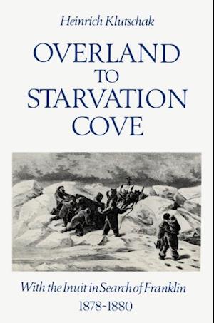 Overland to Starvation Cove