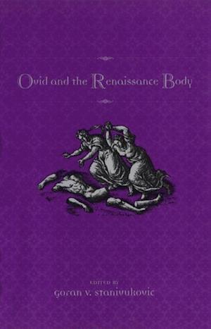 Ovid and the Renaissance Body