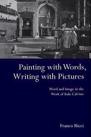 Painting with Words, Writing with Pictures