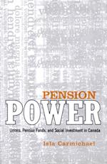 Pension Power