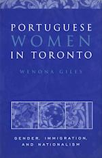 Portuguese Women in Toronto