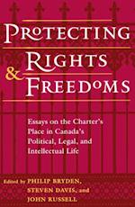 Protecting Rights and Freedoms