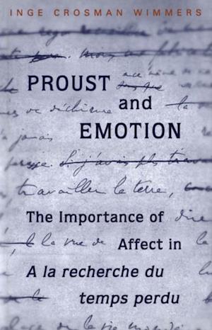 Proust and Emotion