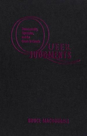 Queer Judgments