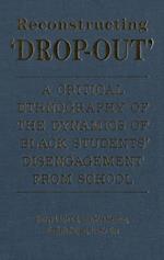 Reconstructing ''Dropout''