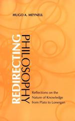 Redirecting Philosophy