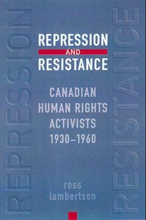 Repression and Resistance