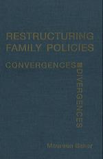 Restructuring Family Policies