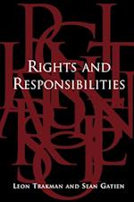 Rights and Responsibilities