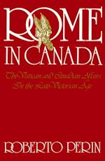 Rome in Canada