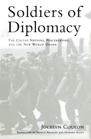 Soldiers of Diplomacy