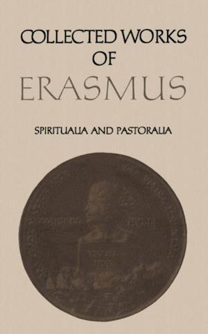 Collected Works of Erasmus