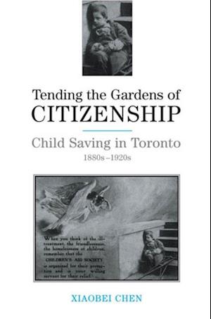 Tending the Gardens of Citizenship