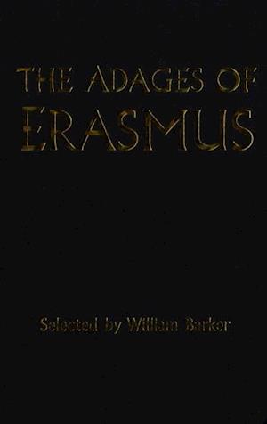 Adages of Erasmus