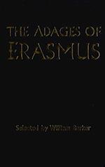 Adages of Erasmus