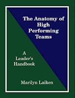 The Anatomy of High Performing Teams