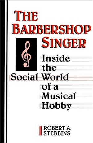 The Barbershop Singer