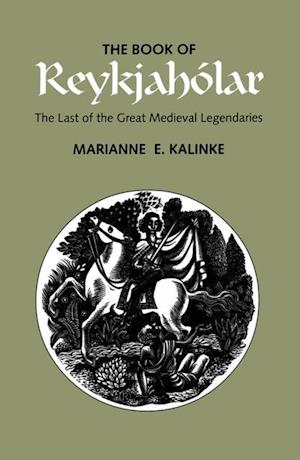 The Book of Reykjaholar