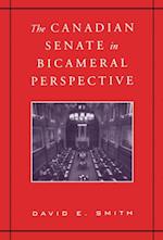 The Canadian Senate in Bicameral Perspective