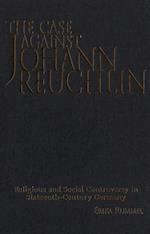 Case Against Johann Reuchlin