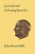 Journals and Debating Speeches