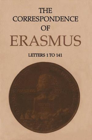 The Correspondence of Erasmus