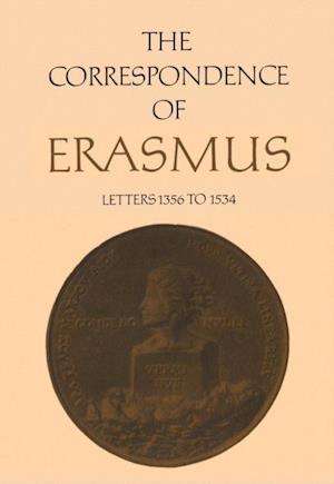 The Correspondence of Erasmus