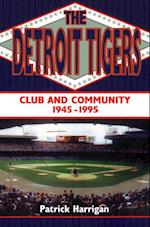 The Detroit Tigers