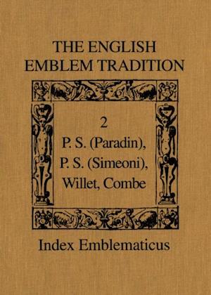 The English Emblem Tradition