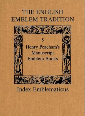 The English Emblem Tradition