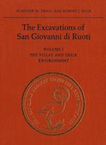 The Excavations of San Giovanni di Ruoti