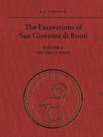 The Excavations of San Giovanni di Ruoti