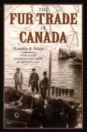 Fur Trade in Canada