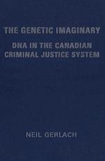 The Genetic Imaginary