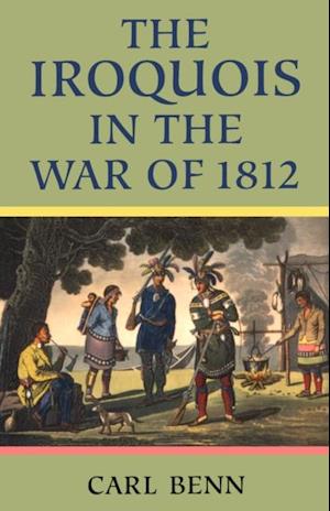 Iroquois in the War of 1812