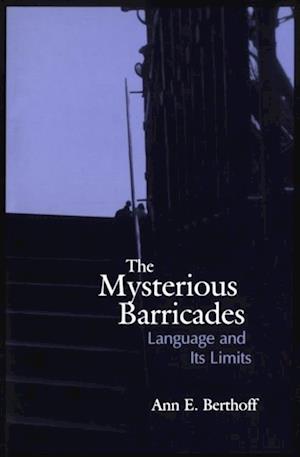 The Mysterious Barricades