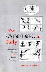 The New Avant-Garde in Italy