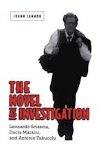 The Novel as Investigation