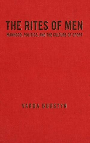 The Rites of Men