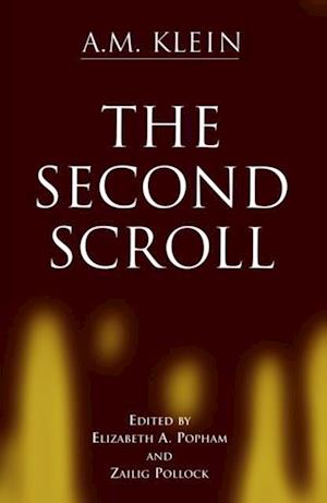 The Second Scroll