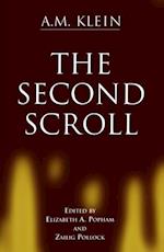 The Second Scroll