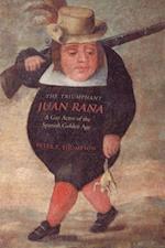 The Triumphant Juan Rana